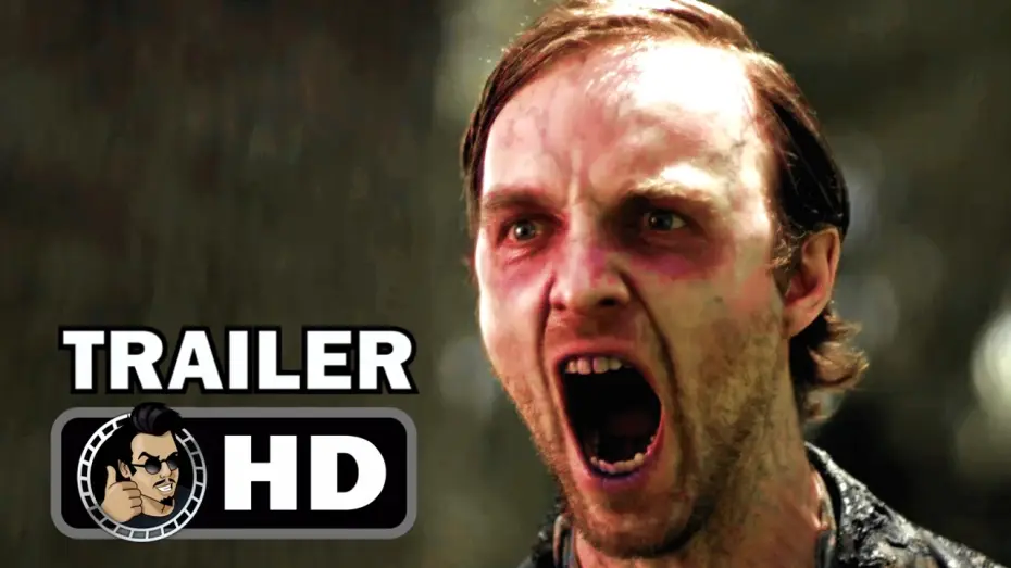 Wideo do filmu To nie jest koniec — WE GO ON Exclusive Official Trailer (2017) Jesse Holland Horror Movie HD