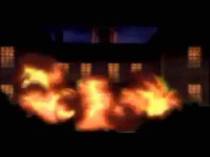 Wideo do filmu ジョジョの奇妙な冒険 ファントム ブラッド — JoJo's Bizarre Adventure: Phantom Blood Trailer (Old)
