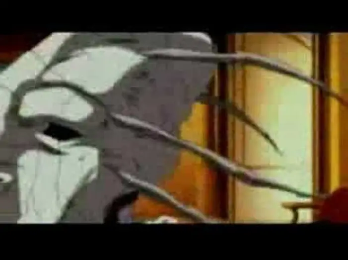 Wideo do filmu ジョジョの奇妙な冒険 ファントム ブラッド — Phantom Blood subbed trailer