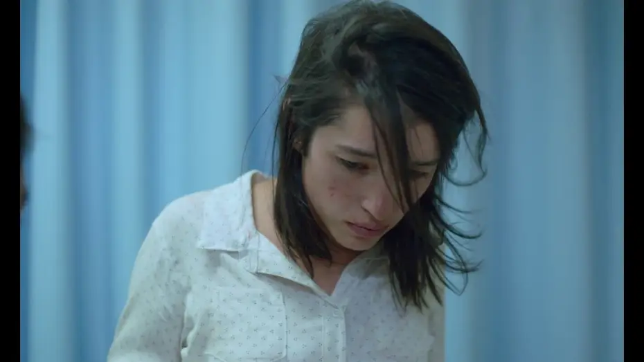 Wideo do filmu Nieoswojeni — The Untamed - UK Trailer