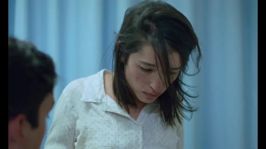 Wideo do filmu Nieoswojeni — LA REGIÓN SALVAJE, de AMAT ESCALANTE - TRAILER