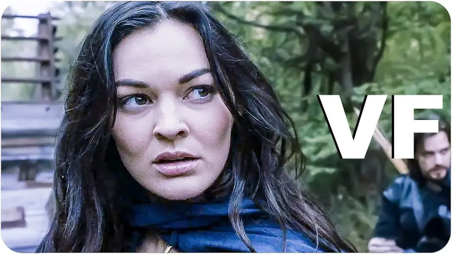 Wideo do filmu Mythica: Żelazna korona — MYTHICA 4 LA COURONNE DE FER Bande Annonce VF (2017)