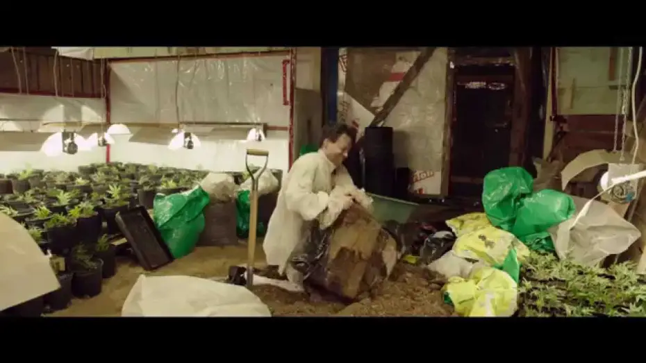 Wideo do filmu Les mauvaises herbes — Les mauvaises herbes : Bande-annonce officielle
