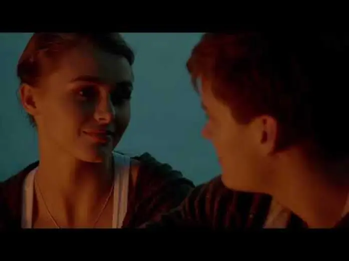 Wideo do filmu Odnaleziony skarb — Le Trésor des Walton Bande Annonce VF
