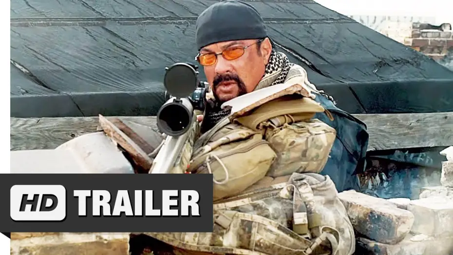 Wideo do filmu Kodeks Sprawiedliwego — Trailer