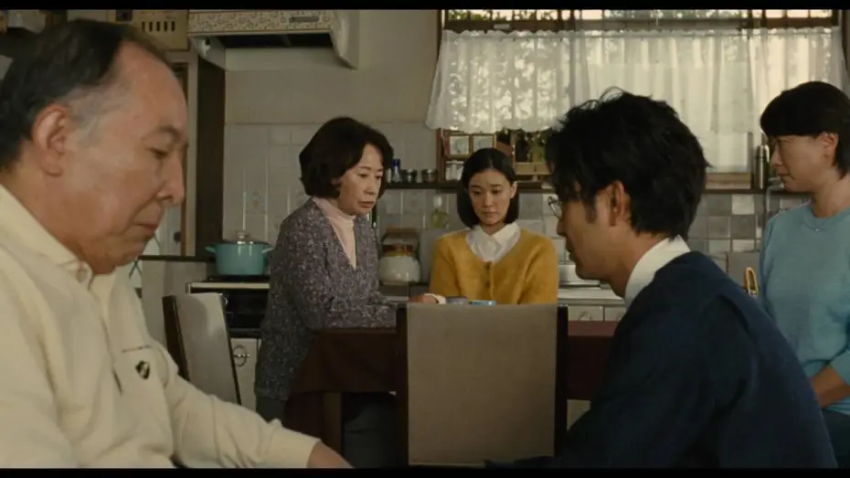 Wideo do filmu 家族はつらいよ — 家族はつらいよ(予告編)