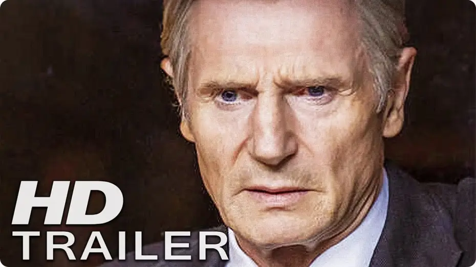 Wideo do filmu Tajne źródło — THE SECRET MAN Trailer German Deutsch (2017)