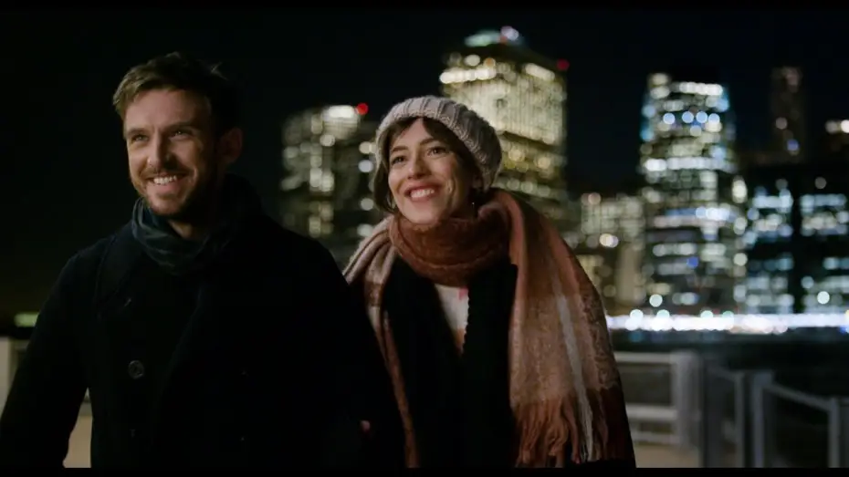 Wideo do filmu Test na miłość — Una relación abierta - Trailer español (HD)