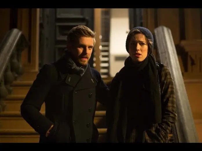 Wideo do filmu Test na miłość — Permission (2018) | Official Trailer