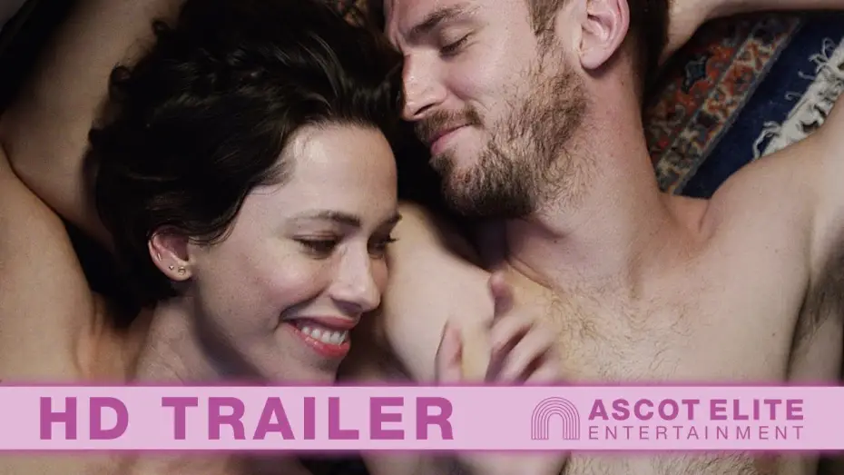 Wideo do filmu Test na miłość — Permission I Deutscher Trailer