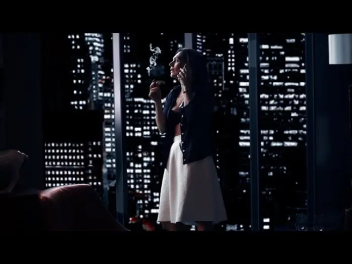 Wideo do filmu Hope — Femme fatale
