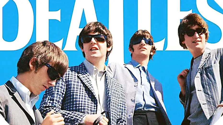 Wideo do filmu The Beatles: Eight Days a Week - The Touring Years — THE BEATLES : Eight Days A Week Bande Annonce (Ron Howard - Documentaire, 2016)