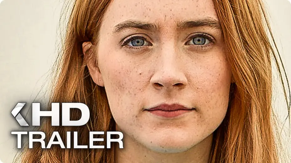 Wideo do filmu Na plaży Chesil — AM STRAND Trailer German Deutsch (2018)