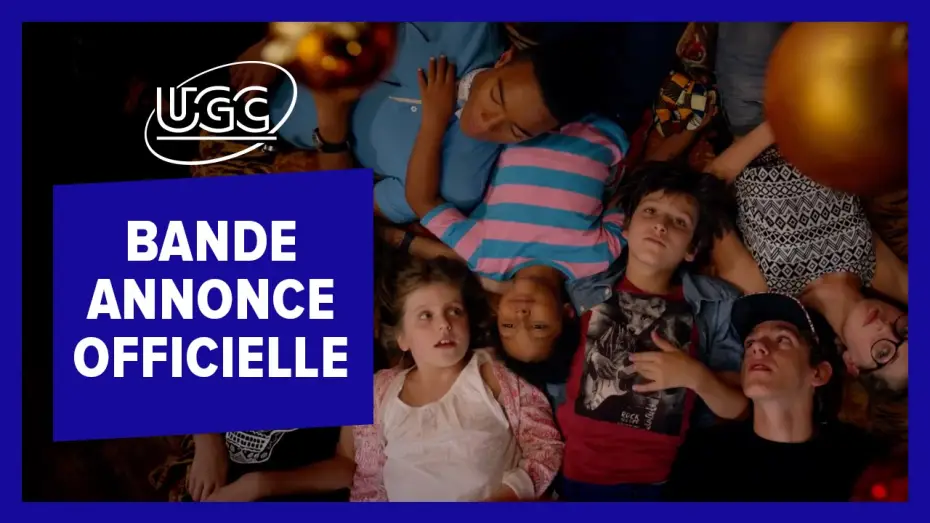 Wideo do filmu Jesteśmy rodziną ?! — C'est quoi cette famille ?! - Bande Annonce Officielle - UGC Distribution