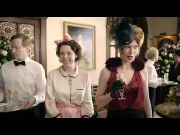Wideo do filmu Bad Sugar — "Bad Sugar" Clip - Meeting the Family