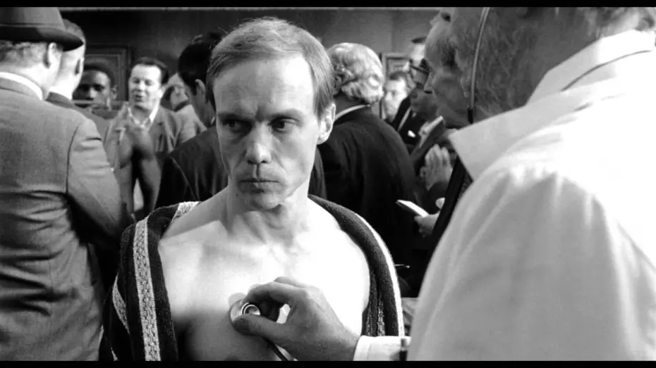 Wideo do filmu Olli Mäki. Najszczęśliwszy dzień jego życia — THE HAPPIEST DAY IN THE LIFE OF OLLI MÄKI trailer