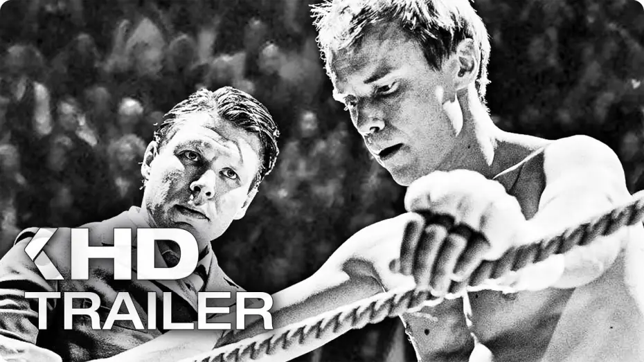 Wideo do filmu Olli Mäki. Najszczęśliwszy dzień jego życia — DER GLÜCKLICHSTE TAG IM LEBEN DES OLLI MÄKI Trailer German Deutsch (2017)