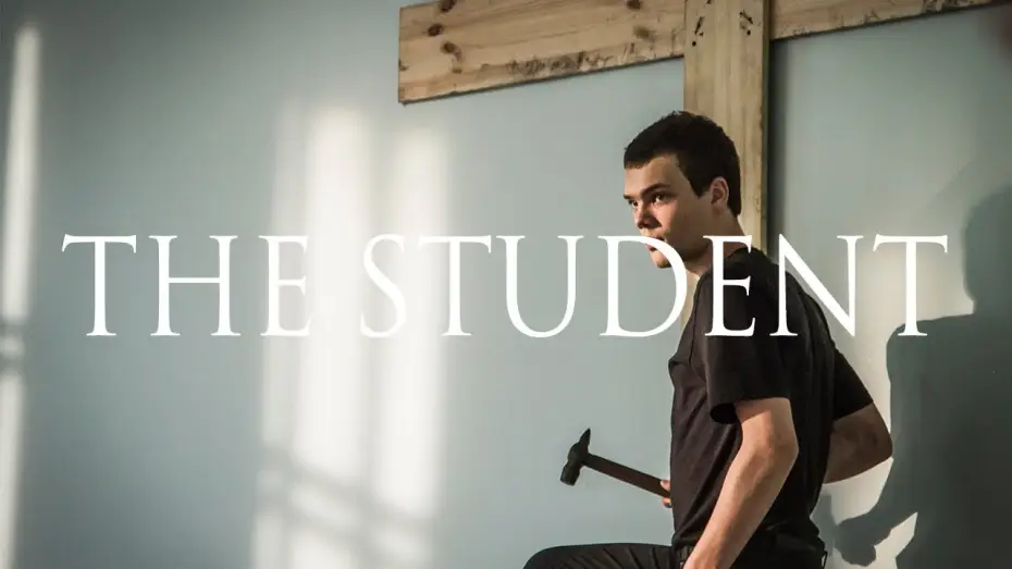 Wideo do filmu Uczeń — Official UK Trailer