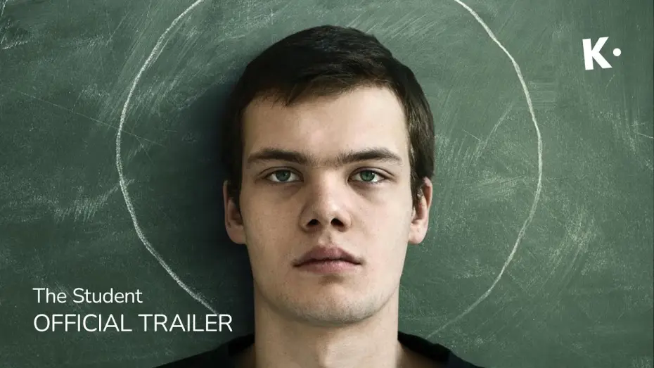 Wideo do filmu Uczeń — The Student (УЧЕНИК) | Official Trailer | Streaming on Klassiki