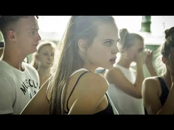 Wideo do filmu Uczeń — DER DIE ZEICHEN LIEST | Trailer deutsch german [HD]