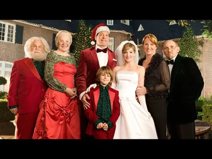 Wideo do filmu Meet The Santas — Meet the Santas