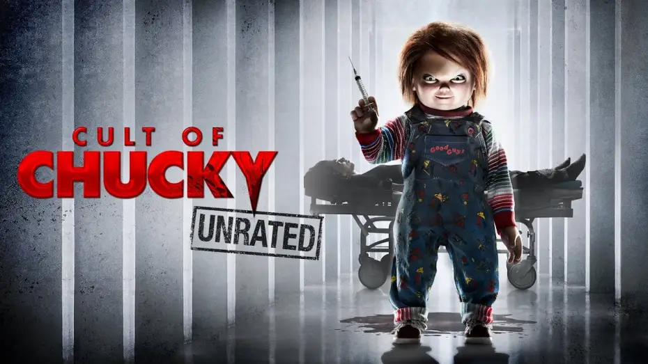 Wideo do filmu Kult laleczki Chucky — Teaser Trailer