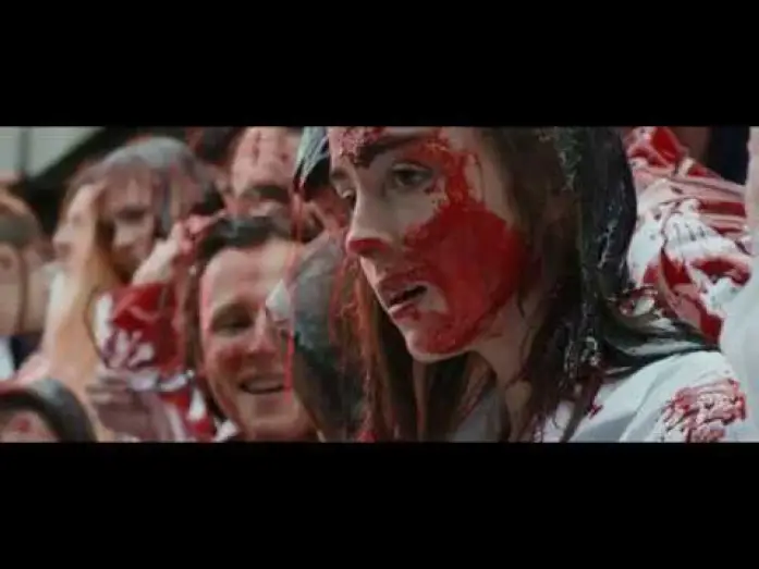 Wideo do filmu Mięso — Crudo Tráiler Oficial 1 (Universal Pictures) HD