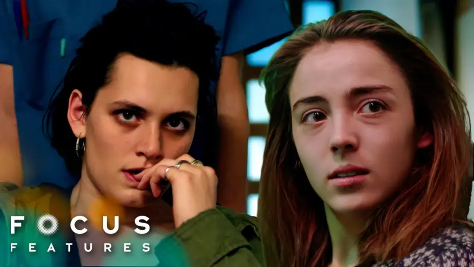 Wideo do filmu Mięso — Alexia Loses Her Finger [Subtitled]