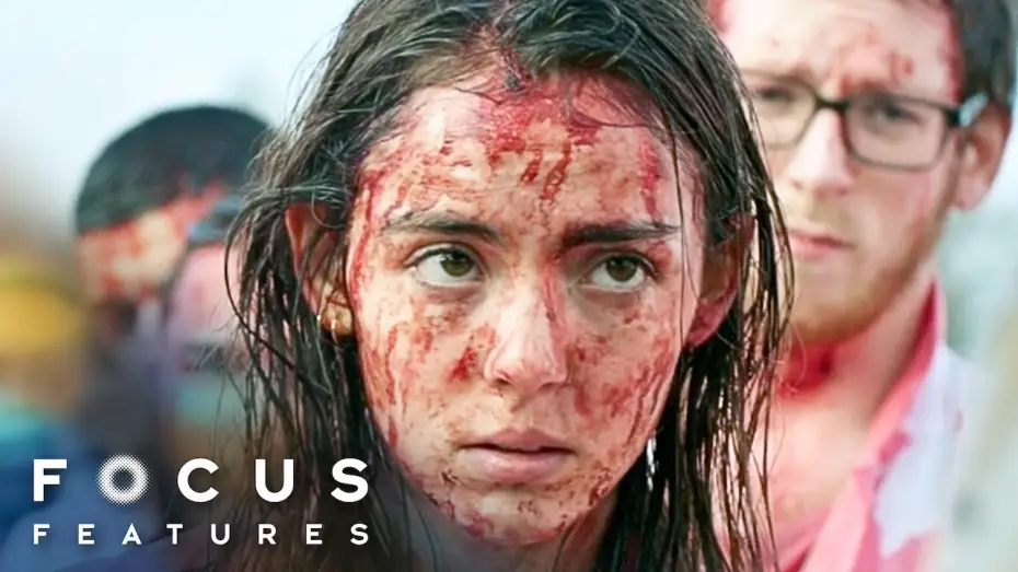 Wideo do filmu Mięso — Vet School Hazing Turns Bloody [Subtitled]