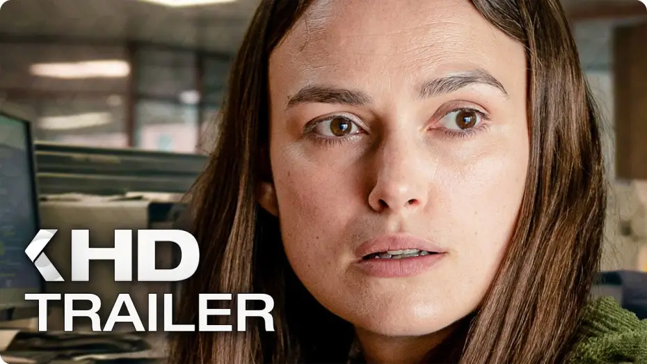 Wideo do filmu Brudna gra — OFFICIAL SECRETS Trailer German Deutsch (2019)