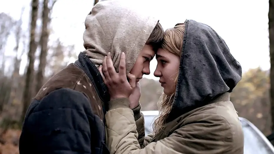 Wideo do filmu Zbrodnie niewinności — Mean Dreams - Trailer 1 - Deutsch