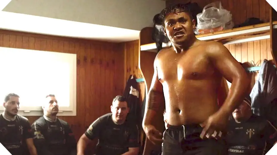 Wideo do filmu Najemnik — MERCENAIRE Bande Annonce (Rugby - 2016)