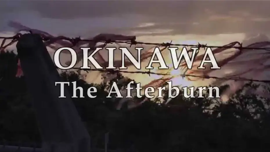 Wideo do filmu 沖縄　うりずんの雨 — “OKINAWA : The Afterburn  (Okinawa: Urizun no Ame)“ trailer