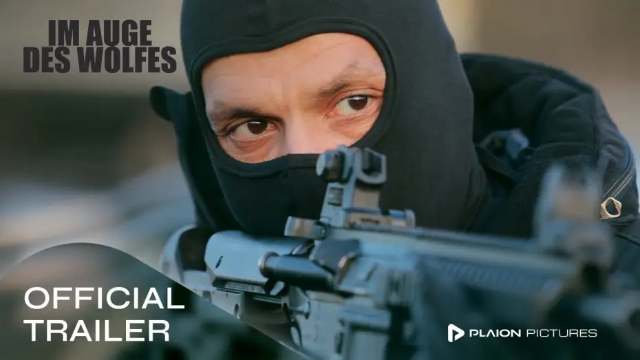 Wideo do filmu Szajka — Trailer