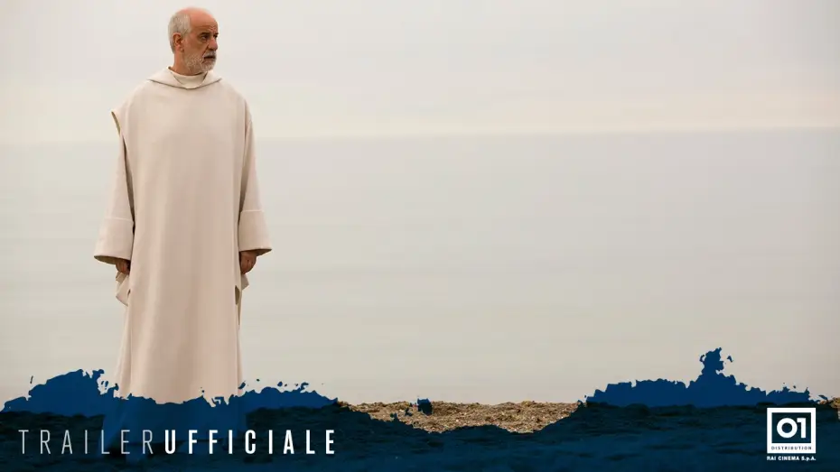 Wideo do filmu Le confessioni — LE CONFESSIONI (2016) di Roberto Andò - Trailer ufficiale ITA HD