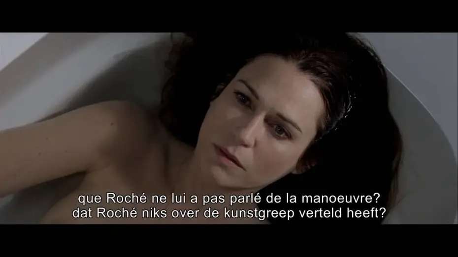 Wideo do filmu Le confessioni — Confessions (Le confessioni) - Bande-annonce officielle - Sortie: 15-09-2016