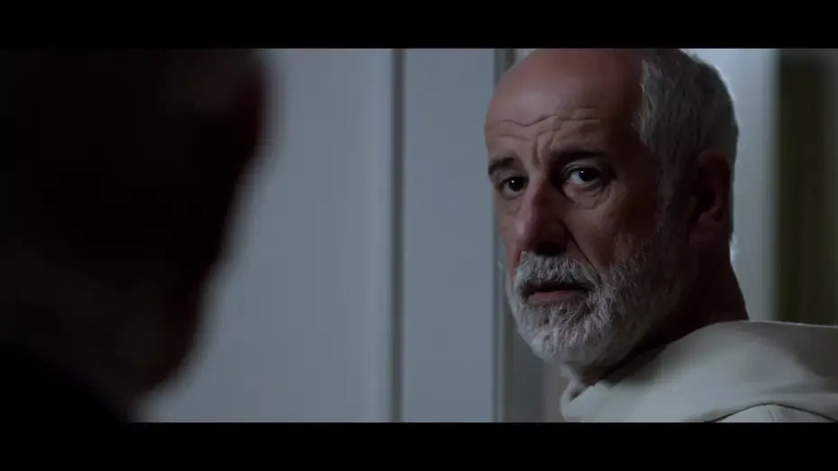 Wideo do filmu Le confessioni — Las confesiones - Tráiler español