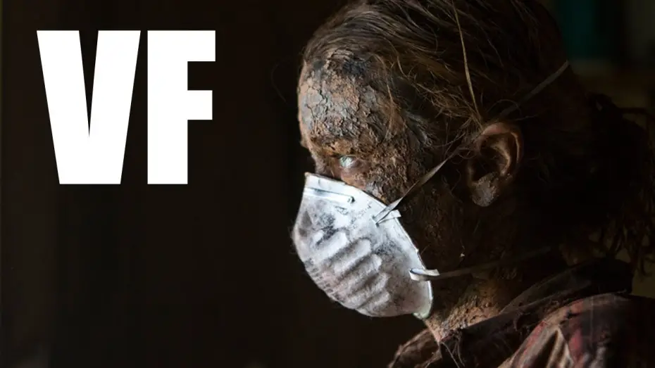 Wideo do filmu Samotni — HERE ALONE - Bande Annonce [VF]