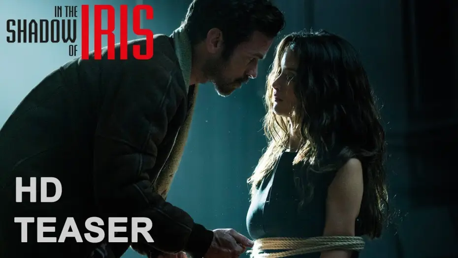 Wideo do filmu Iris — Offizieller Teaser