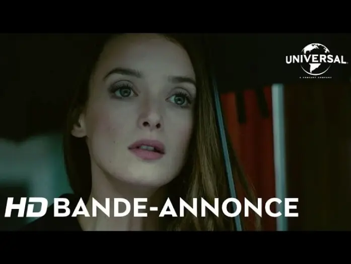 Wideo do filmu Iris — Iris / Bande-Annonce Officielle [Au cinéma le 16 novembre]
