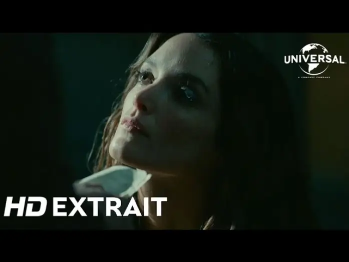 Wideo do filmu Iris — IRIS / Extrait "La rançon" [Au cinéma le 16 novembre]
