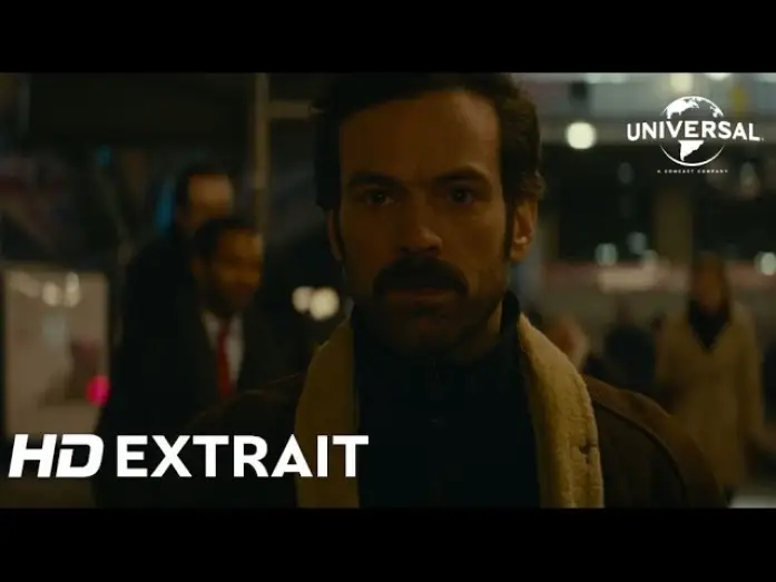 Wideo do filmu Iris — IRIS / Extrait "La transaction" [Au cinéma le 16 novembre]