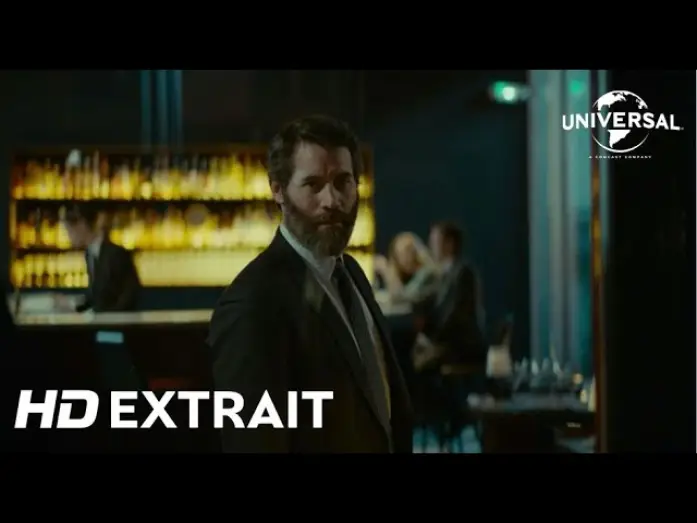 Wideo do filmu Iris — IRIS / Extrait "La Disparition" [Au cinéma le 16 novembre]