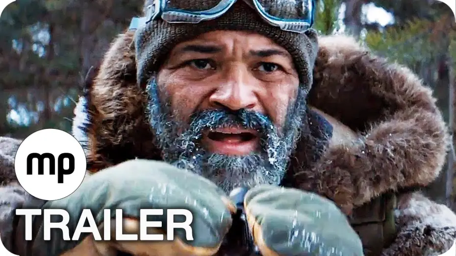Wideo do filmu Powstrzymać mrok — WOLFSNÄCHTE Trailer Deutsch German (2018) Netflix Film