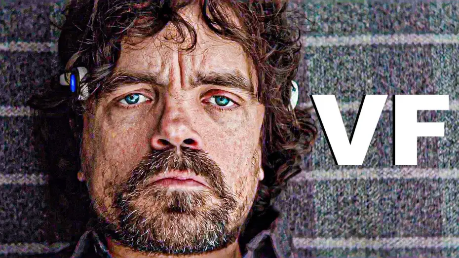 Wideo do filmu Prawdziwe wspomnienia — REMEMORY Bande Annonce VF (2020)