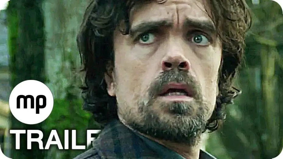 Wideo do filmu Prawdziwe wspomnienia — REMEMORY Trailer Deutsch German (2018)