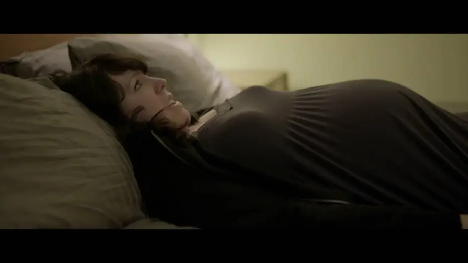 Wideo do filmu Stan niebłogosławiony — Prevenge - Trailer - Stockholm International Film Festival 2016