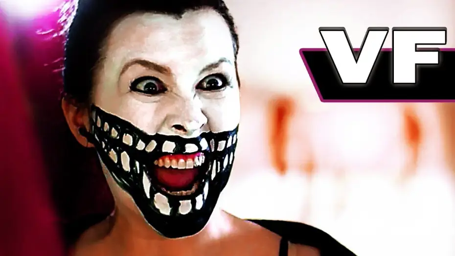 Wideo do filmu Stan niebłogosławiony — PREVENGE Bande Annonce VF ✩ Alice Lowe (Comédie -2017)