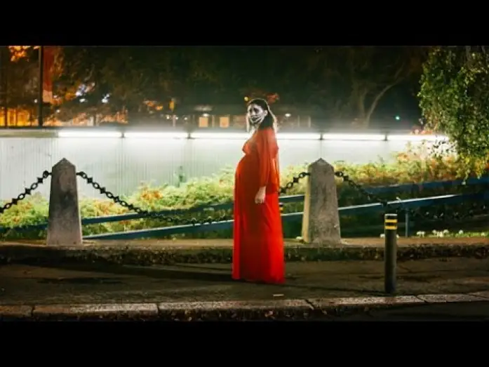 Wideo do filmu Stan niebłogosławiony — Prevenge OFFICIAL TRAILER - Alice Lowe Movie