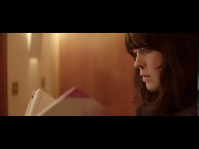 Wideo do filmu Stan niebłogosławiony — Prevenge - OFFICIAL TRAILER